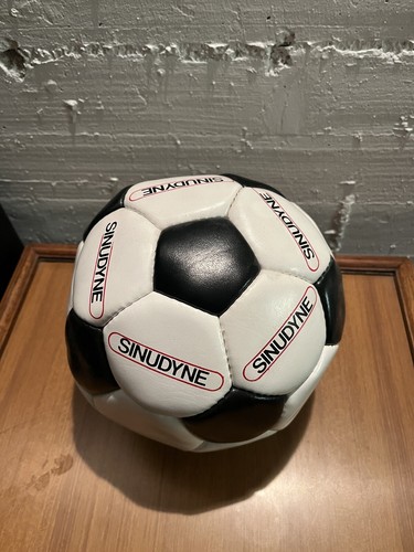 Sinudyne pallone cuoio - sinudyne,