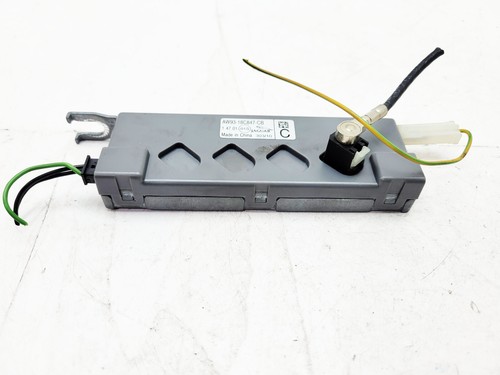 Amplificatore antenna jaguar - amplificatore,