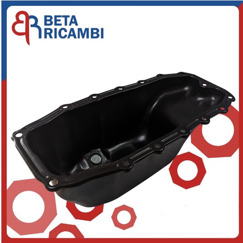 Coppa olio motore fiat 500 - coppa,