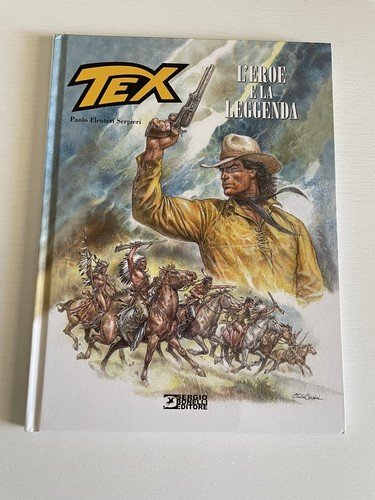 Tex lotto volumi - lotto, cartonati