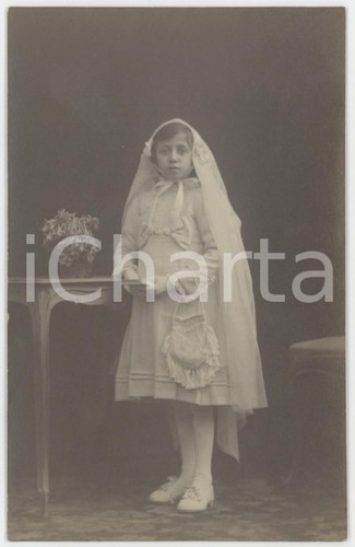 1925 costume italia bambina - italia,