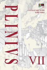 Plinius Vol. 07