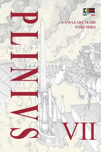 Plinius vol 07 - plinius,