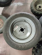 Pneumatici 195/65/R15 COMPLETO