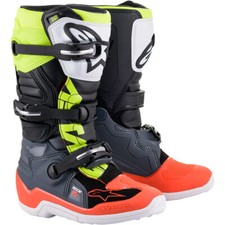 STIVALI BAMBINO ALPINESTARS 7S