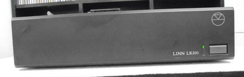 Amplificatore potenza linn - amplificatore,