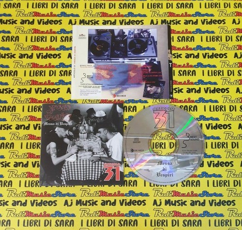 Articolo messa di - 31,