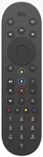 TELECOMANDO SKY Q  E GLASS VOICE & LIGHT NUOVO MODELLO RETROILLUMINATO.