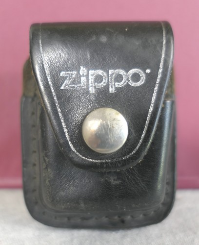 Custodia accendino zippo - custodia,