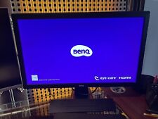Monitor LCD 24 pollici BenQ RL2455HM - usato pochissimo