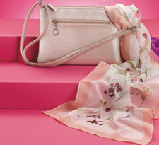 AVON  IDEA REGALO  BORSA