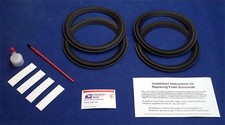 Boston Acoustics HD9 kit