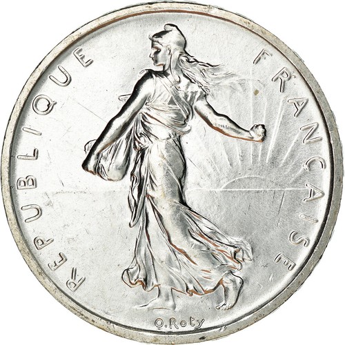 370991 moneta francia - [#370991],
