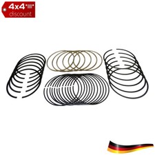 serie di anelli Jeep Wrangler