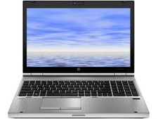 HP Elitebook 8560p i5-2520 2.5