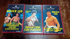 vhs  LOTTO N 3 VHS film DALLA