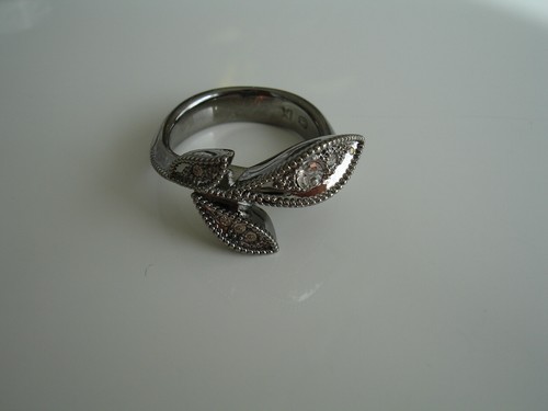 Anello pierre lang zirconi - anello,