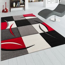 Tappeto design orlo modello - tappeto, di