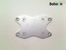 Stabilizzatore forcella