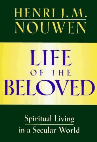 Life the beloved - the, spiritual
