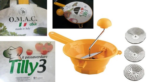 Passatutto tilly omac - 3,
