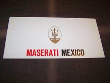 TOPRARITA' Splendida depliant