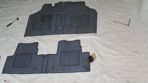 Tappeto tappetini fiat panda - fiat,