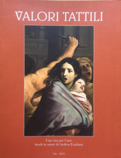 Valori tattili una vita per