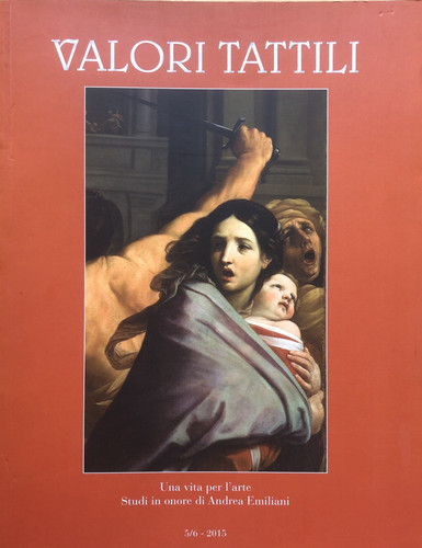 Valori tattili una vita per