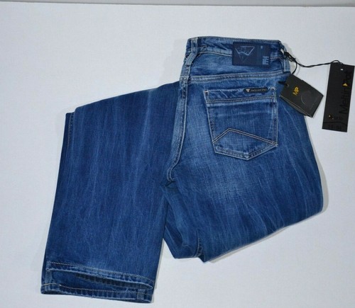Jeans meltin pot eloisa - jeans, double
