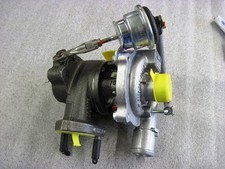 Turbina originale suzuki swift - suzuki,