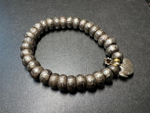 Bracciale tibetano cielo - bracciale,