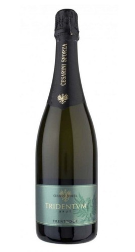 Trento doc brut tridentum - doc,