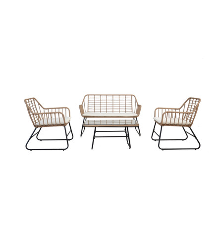Set giardino essenza - set,