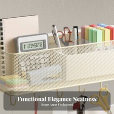Cestino Pensloe desk &