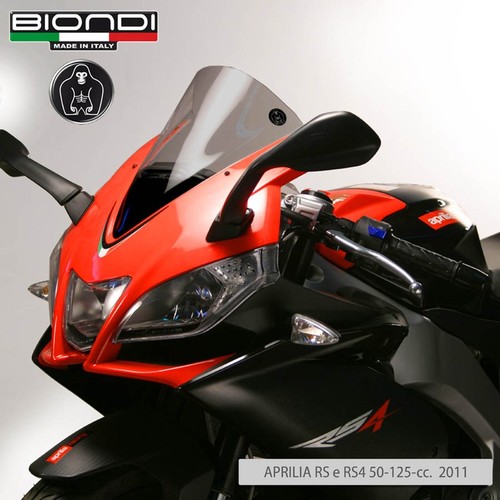 Cupolino parabrezza moto - cupolino,