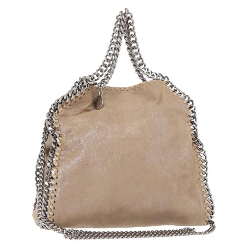 Borsa stella maccartney - stella, catena