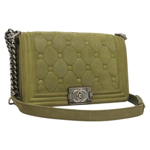 Borsa tracolla chanel catena - borsa,