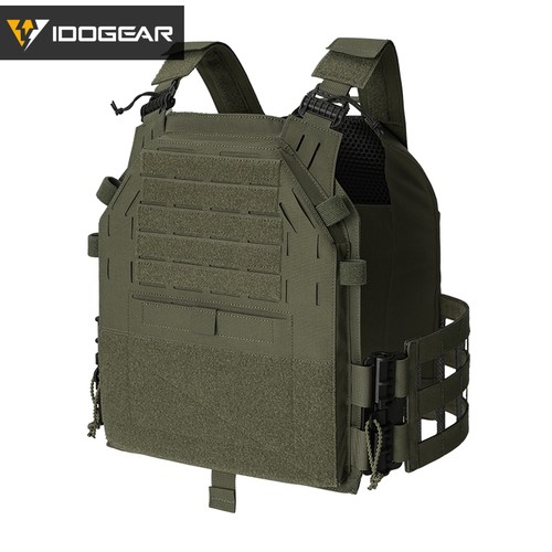 Idogear gilet tattico - idogear,