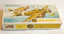 Airfix Savoia Marchetti  1/72