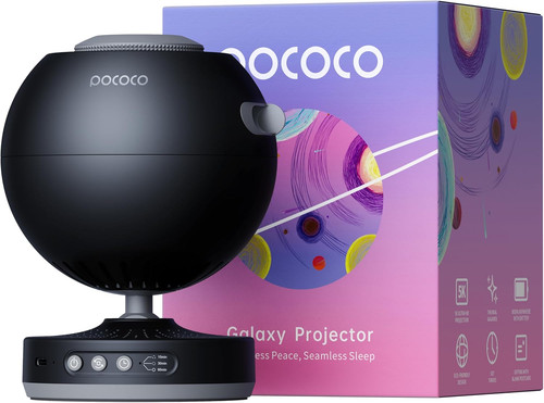 Galaxy lite star - lite, projector