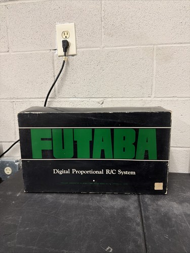 Futaba series transmitter - futaba,