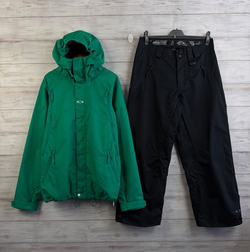 Set giacca pantaloni sci - pantaloni,