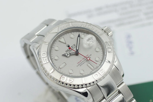 Rolex yachtmaster 16622 - yachtmaster,