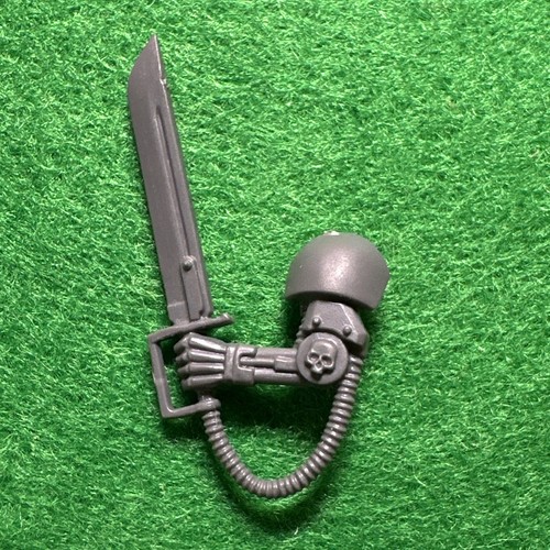 Warhammer 40k guardia - 40k,