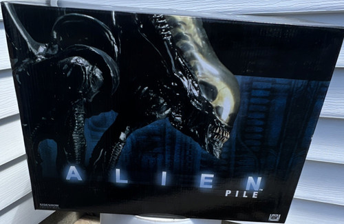 Statua sideshow collectibles - sideshow,