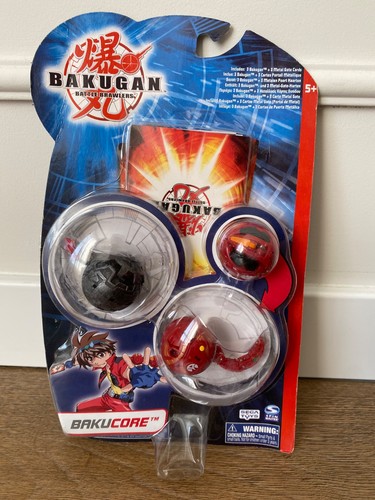 Bakugan bakucore set viper - b2,