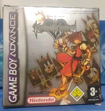 Kingdom Hearts: Chain of