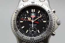 *Quasi MINT* TAG Heuer