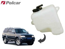 Vaschetta Serbatoio Radiatore